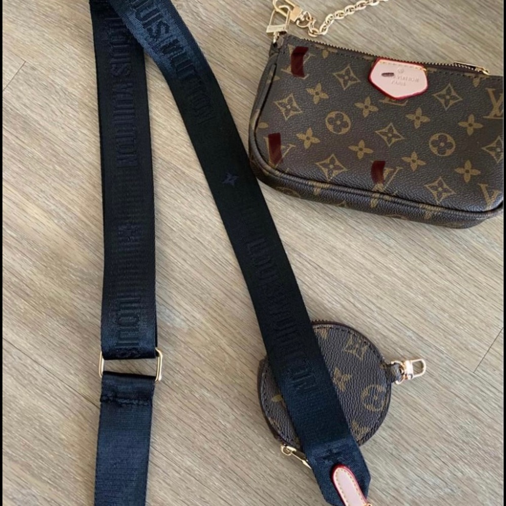 Handbag - Picture 4 of 6